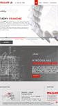 Mobile Screenshot of magam.pl